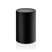 DW 124 Paper bin with revolving cover