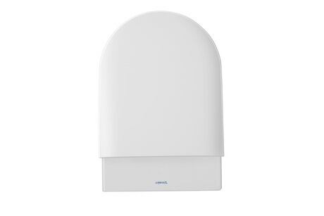 D-Neo Floorstanding toilet