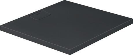 Stonetto Shower tray White Matt