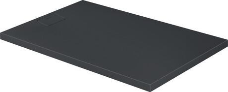 Stonetto Shower tray White Matt