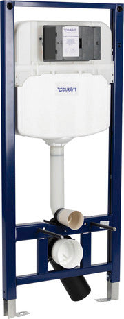 DuraSystem Installation element dry installation for WC Basic