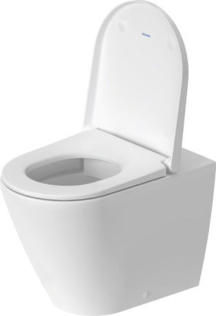 D-Neo Floorstanding toilet