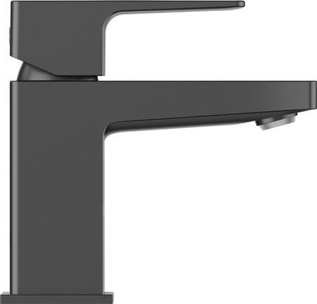 Manhattan Single lever basin mixer