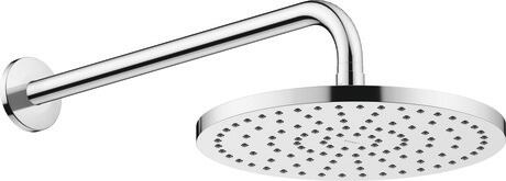 Showers & Accessoires Showerhead 1jet 250 MinusFlow