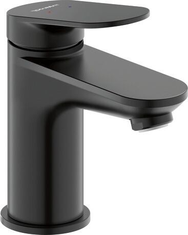 Wave Single lever basin mixer