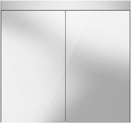 Light & mirror Mirror