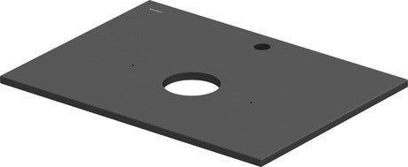 Sivida Console Pale Green Matt