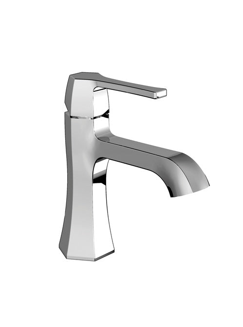 HEXA LEVER - Mono Basin Mixer