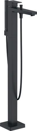 Manhattan Freestanding bath mixer