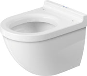 Starck 3 Wall-mounted toilet Compact