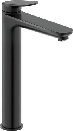 Wave Single lever basin mixer