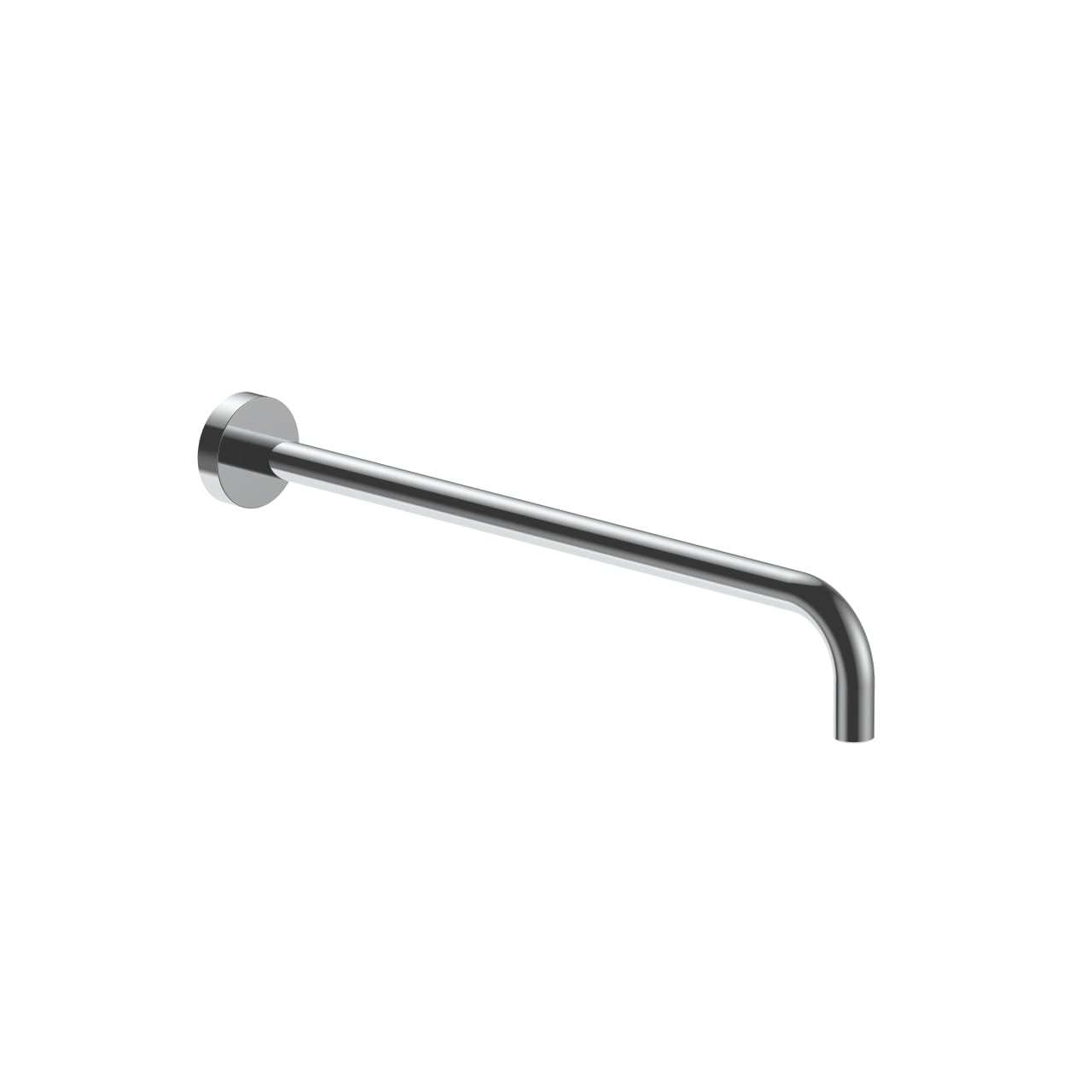 Fantini Rubinetti Docce Complete Concealed Shower Set – Chrome