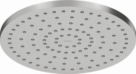 Showers & Accessoires Showerhead 1jet 250 MinusFlow