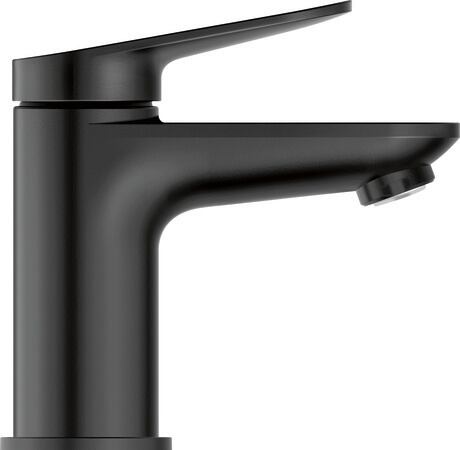 Wave Single lever basin mixer