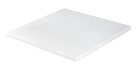 Stonetto Shower tray White Matt