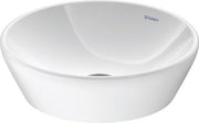 D-Neo Washbowl White High Gloss