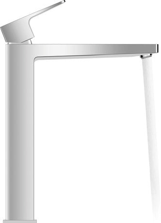 Manhattan Single lever basin mixer