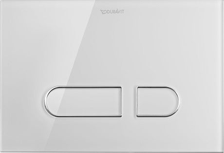DuraSystem Mechanical actuator plate for WC A1