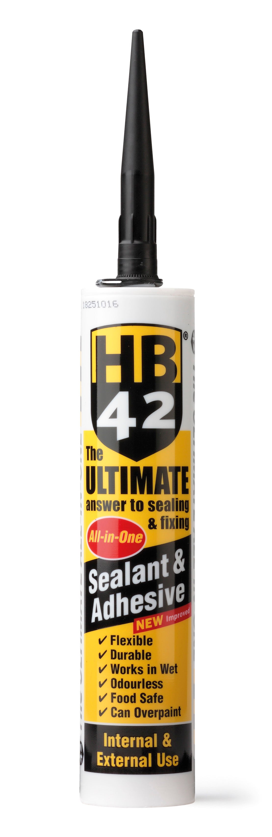 HB42 Ultimate Sealant & Adhesive