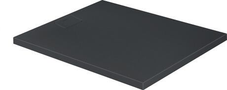 Stonetto Shower tray White Matt