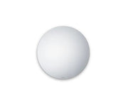 Light & mirror Mirror White 700×700×34