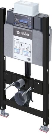 DuraSystem Installation element dry installation for WC Basic
