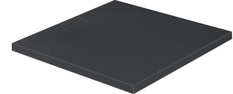 Stonetto Shower tray White Matt