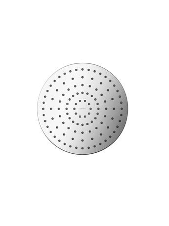 Showers & Accessoires Showerhead 1jet 250 MinusFlow