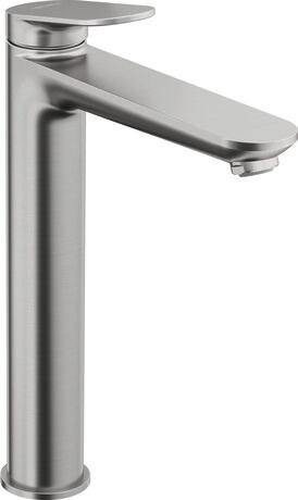 Wave Single lever basin mixer