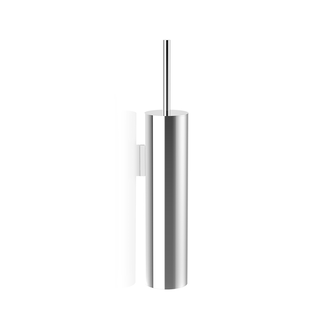 MK WBG MIKADO Toilet brush - wall mounted