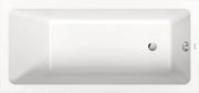 Duravit No.1 Bathtub White