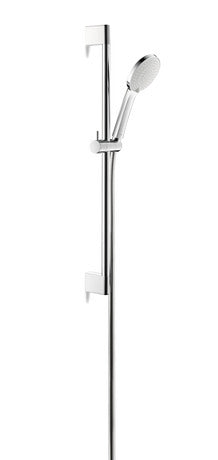 Showers & Accessoires Hand shower set 700, 3jet