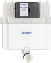 DuraSystem Installation element wet installation for WC