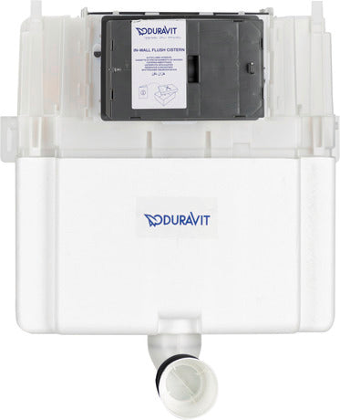 DuraSystem Installation element wet installation for WC