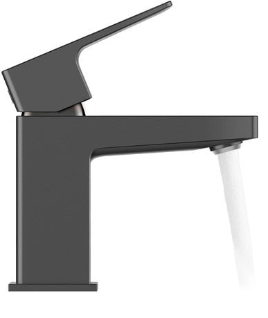 Manhattan Single lever basin mixer