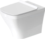 DuraStyle Floorstanding toilet