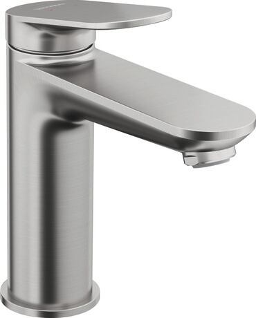 Wave Single lever basin mixer