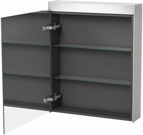 Light & mirror Mirror