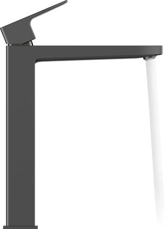 Manhattan Single lever basin mixer