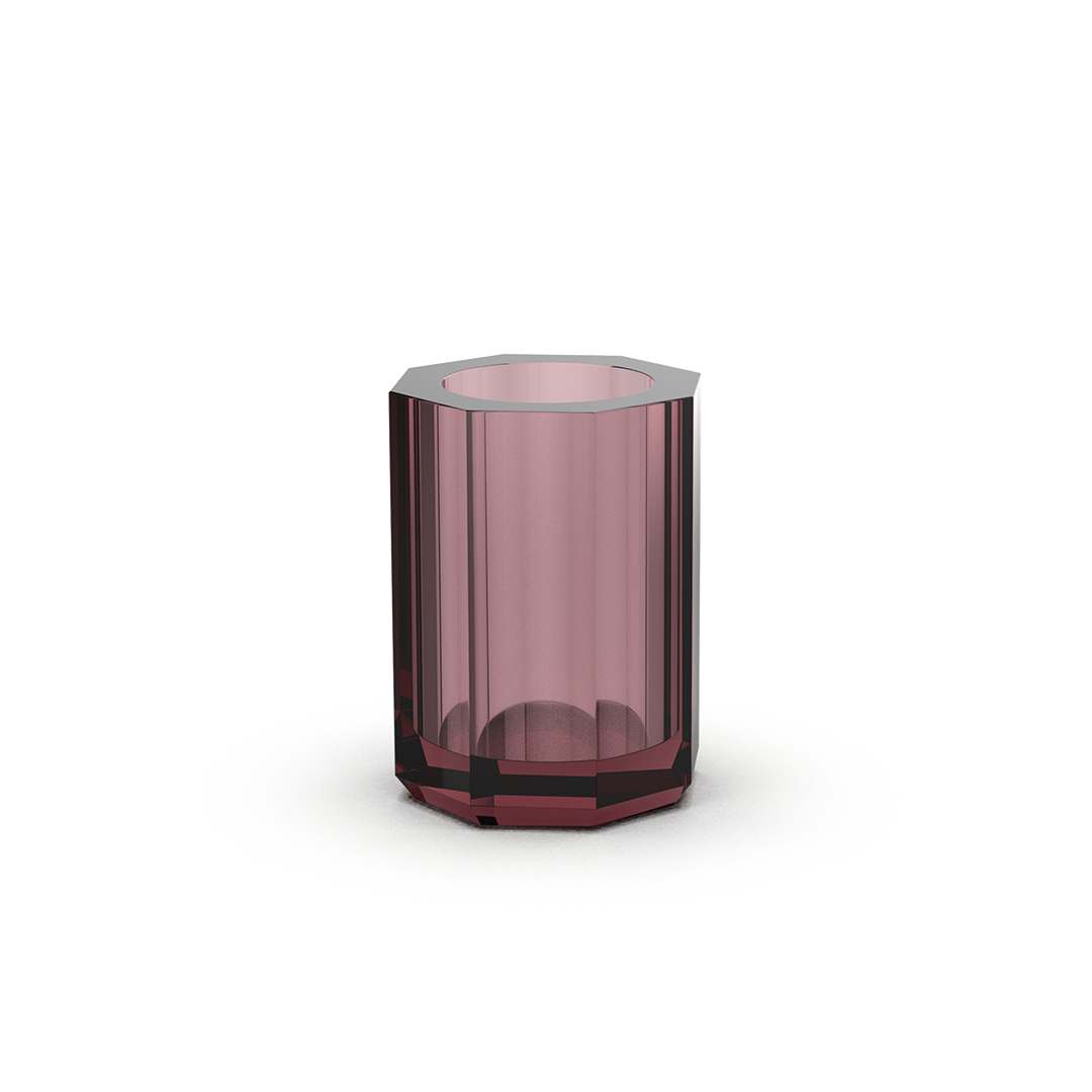 KR BER KRISTALL Tumbler
