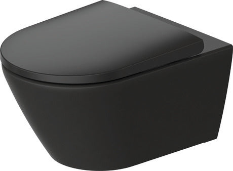 D-Neo Wall-mounted toilet White High Gloss 540 mm