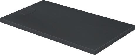 Stonetto Shower tray White Matt