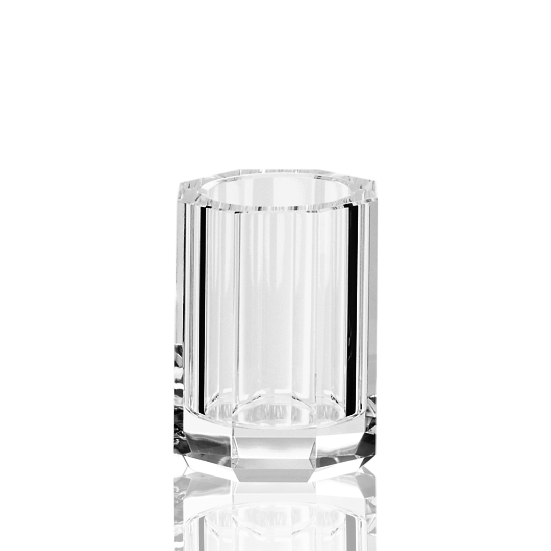 KR BER KRISTALL Tumbler
