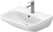 DuraStyle Washbasin White High Gloss