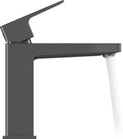 Manhattan Single lever basin mixer