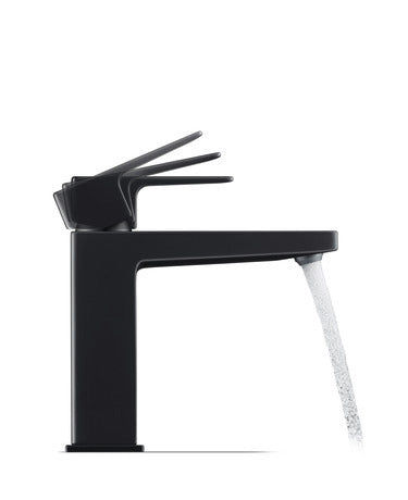 Manhattan Single lever basin mixer