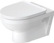 Duravit No.1 Wall-mounted toilet White High Gloss 540 mm