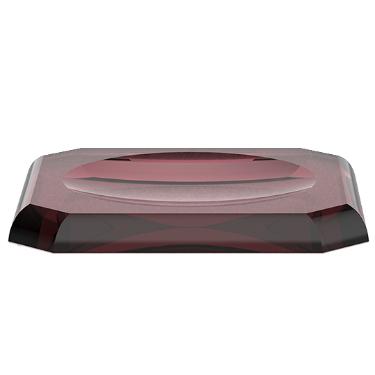 KR KS KRISTALL Comb tray