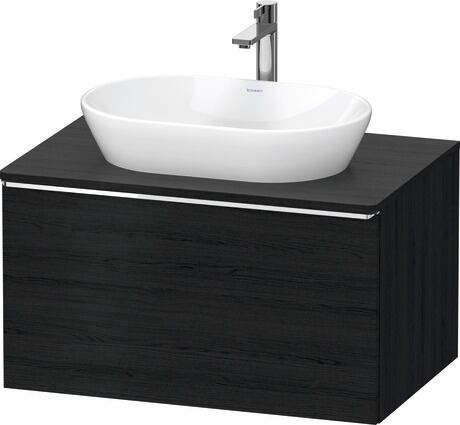 D-Neo Console vanity unit wall-mounted