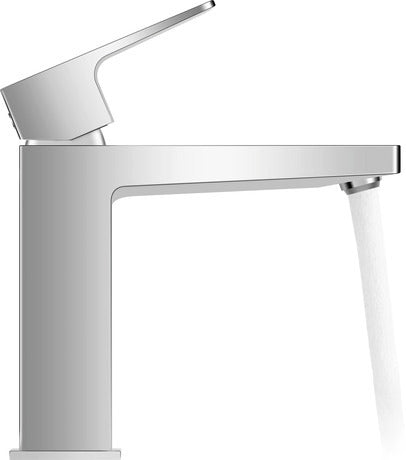 Manhattan Single lever basin mixer